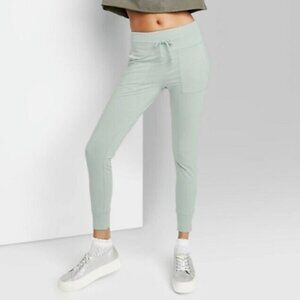 Wild Fable joggers light aqua/mint